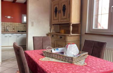 Gite Du Rittersberg - Foto 9