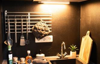 Exklusives Studio 1 in Steinfeld - Photo 10