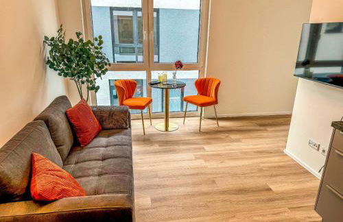 THE WOS Apartments - Foto 26