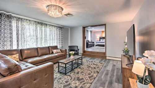 1 Mi to Hersheypark Family Home with Game Room! - Foto 5