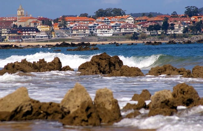 Apartment in Noja, Cantabria 103652 by MO Rentals - Foto 8