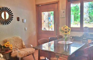 Casa Florença Guaramiranga - Foto 13