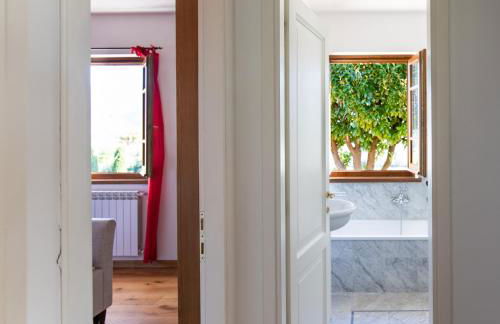 Villa Miramare Camaiore with pool - Foto 43