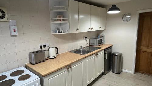 The Smithy, Broseley - Foto 4, toaster