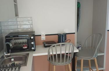 City Keys Volos - Foto 14