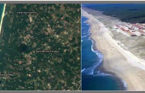 Les Bord'Océanes Sauna & Spa Villa Marensine et Villa Oyat - Foto 60