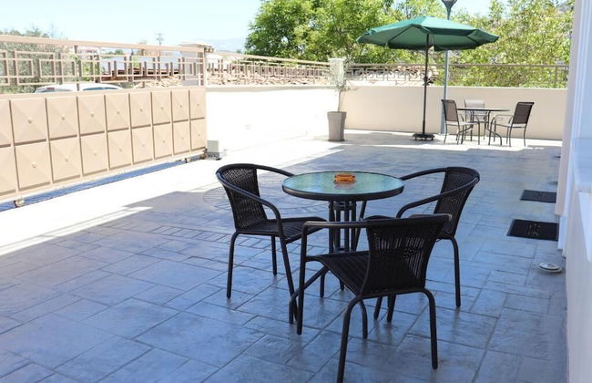 Aria Luxury Apartments - Foto 6