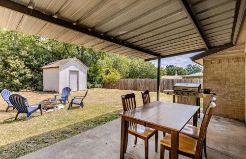 Traveler's Landing-Near DFW, ATT & Globe Life! - Foto 16