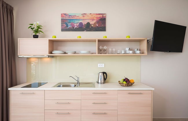 Panorama Plus - Foto 19