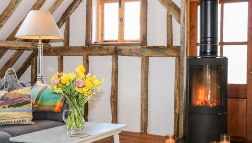 The Old Granary - Foto 5