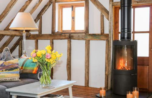 The Old Granary - Foto 5