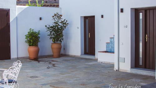 Finca Caprichosa - Foto 3