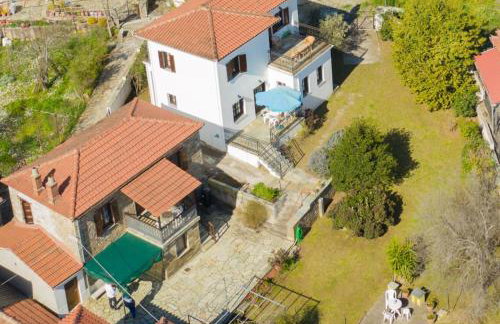 Lafkos House, Pelion - Foto 14