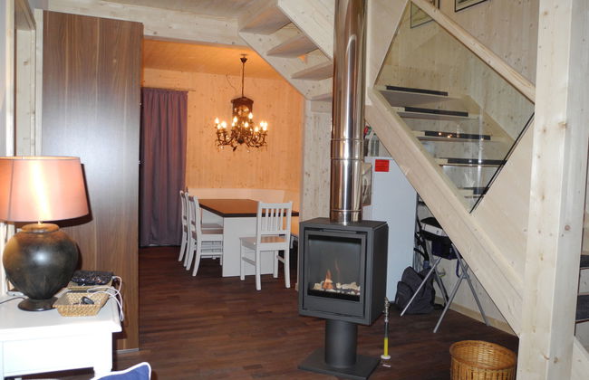 Wellness 8 P - Foto 8