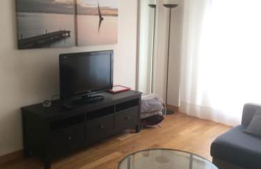 APARTAMENTO CON TERRAZA Y JARDÍN EN BAKIO - Foto 16