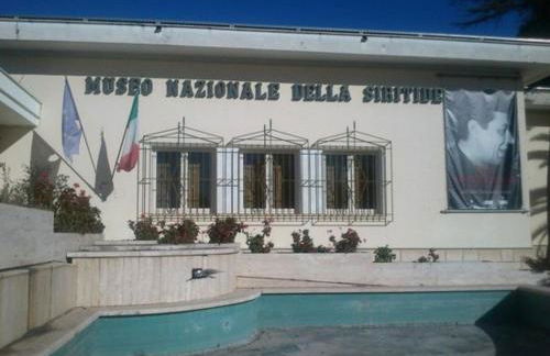 Casa Vacanze BORGO VECCHIO - Photo 29