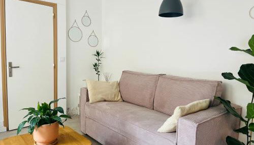 Cozy appartement en centre-ville - Foto 2