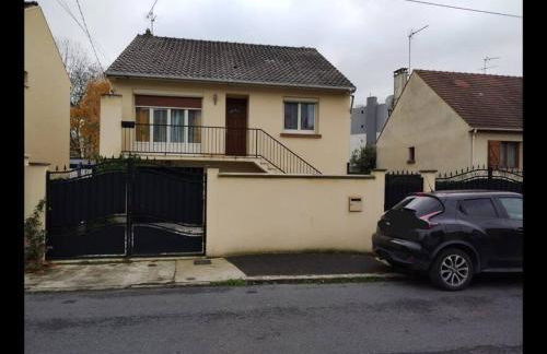 COSY HOME - Wifi - Paris/Orly - Accès 24/24 - Foto 29