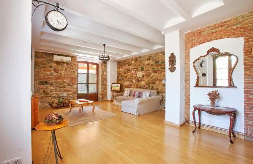 Mas Can Calet Aparthotel - Foto 49