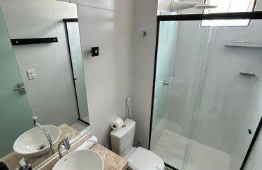 Melhores Flats - Encanto a 5min da praia de Tambaú - Foto 6