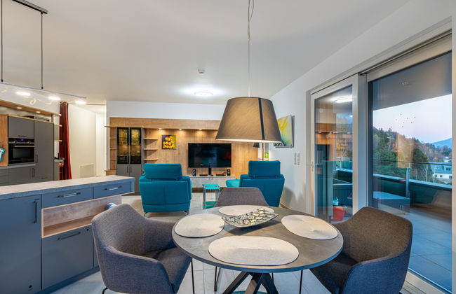 Adlerblick alpe maritima Ski & See - 22 - Foto 3