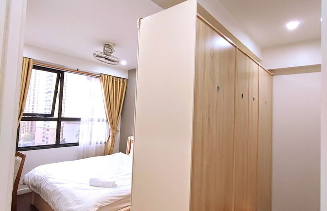 Luna's House in Vinhomes D'Capitale - Foto 46