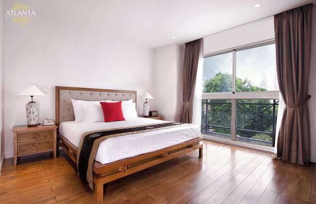 Atlanta Residences - Foto 16
