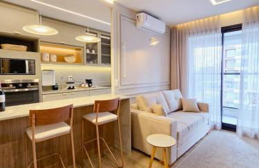 Luxuoso Apartamento no Cambuí - Foto 1