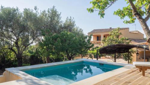 Es Murteret, Grupo Mistral - Foto 4