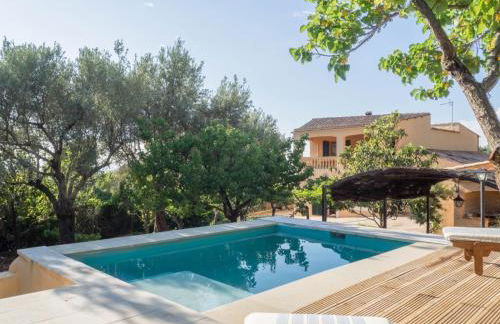 Es Murteret, Grupo Mistral - Foto 4