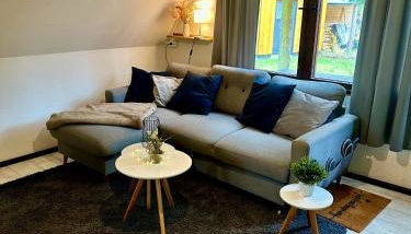 Finnhütte Louise am Storkower See - Foto 2