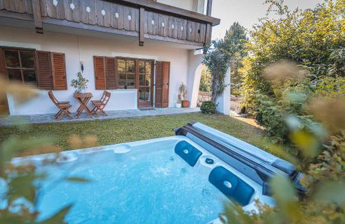 Majestic Apartment by Majestic Resorts Dolomites - Foto 13