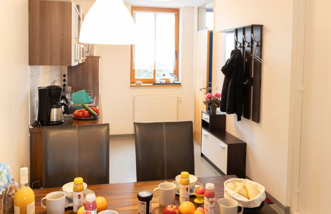 Strandvilla (LUB110) - Foto 5