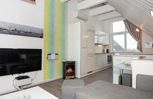 Holiday Home in Wendtorf - Foto 17