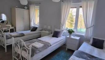 Zielono Mi - Dom Gościnny w Łapalicach - Foto 5