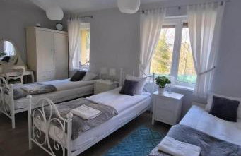 Zielono Mi - Dom Gościnny w Łapalicach - Foto 5