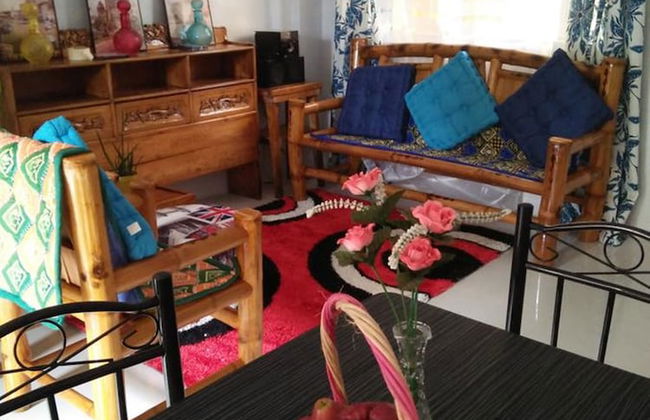 Marie's Sleep Transient House - Foto 10