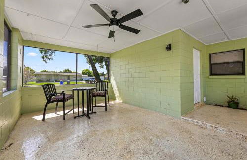 Cozy home near USSSA complex, Viera and Cruise Terminals! - Foto 13