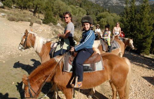 superb villa with private pool peaceful location - Foto 67