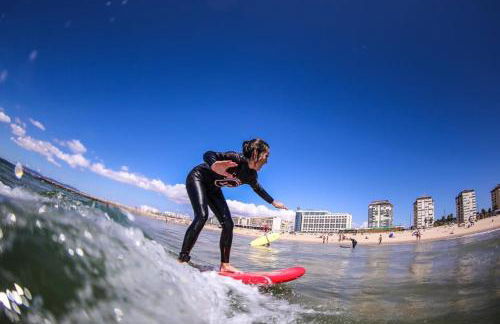 Amazing Terrace Costa da Caparica - Foto 40