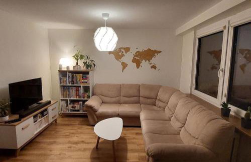 Przytulne mieszkanie w Olkuszu/ Cosy apartment in Olkusz - Foto 1