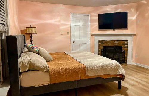 Rose Cottage at Lands End - Foto 19