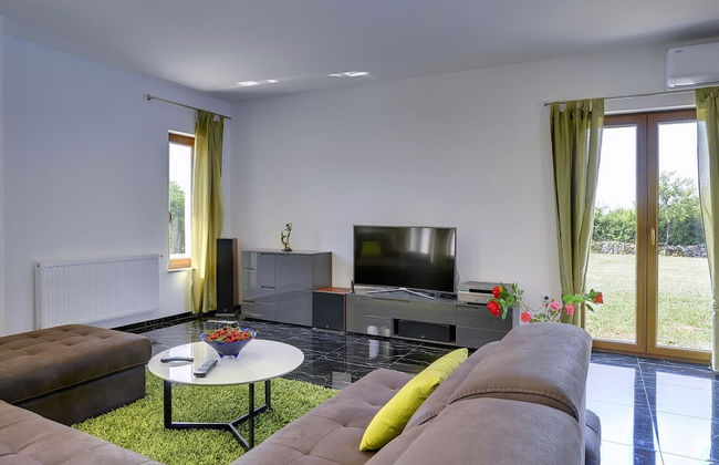 Villa in Pazin With Private Pool - Foto 13