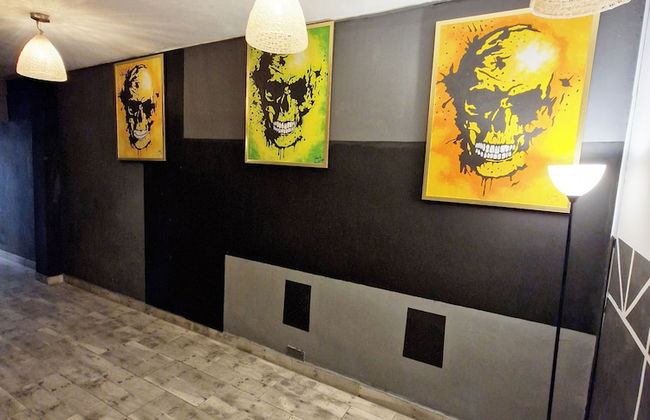 PROMO 18 BDRM Building, Pool+ 5Jacuzzis at Poblado - Foto 49