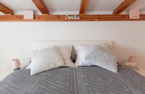 Apartment Eden in peaceful area near center - Foto 10