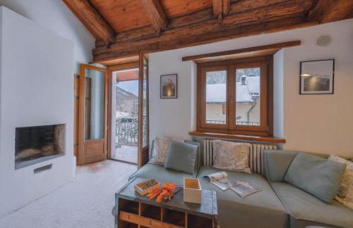 San Marco Lodge Apt Mountain Retreat - Happy Rentals - Foto 14