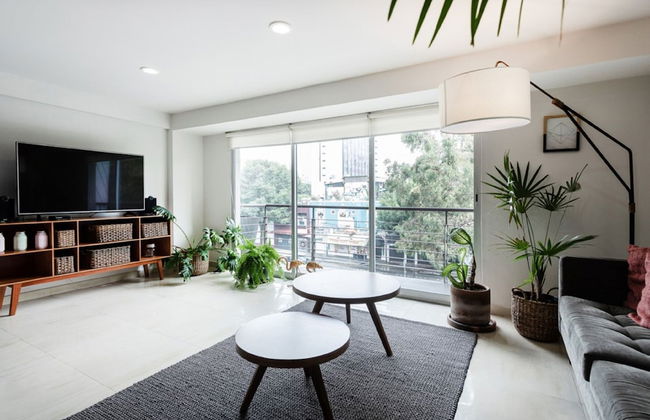 Destination Condesa @Alvaro Obregon Views 2 - Photo 1