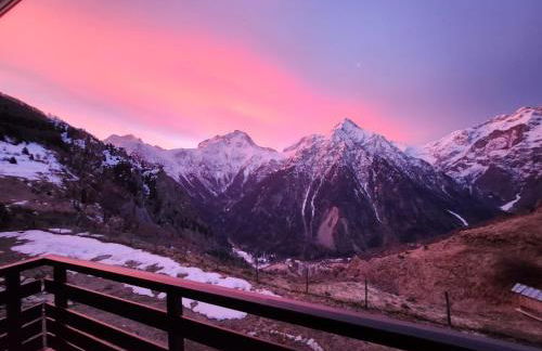 Face au glacier - Photo 16