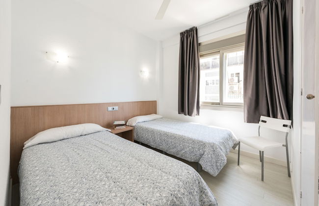 Apartamentos Flats Friends Atlantida - Photo 7