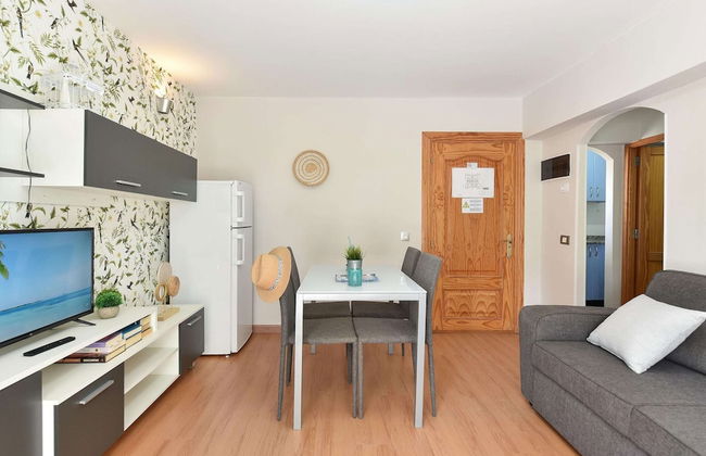 Pretty Apartment in Maspalomas Near the Beach-formerly TUI Ferienhaus - Foto 11